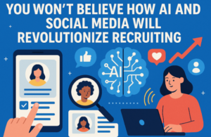ai and social media