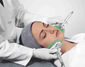 Skincare Treatment in Dubai