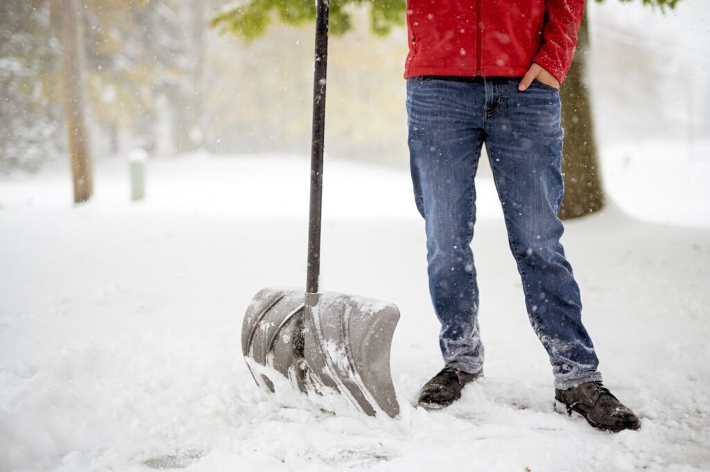 Snow Removal