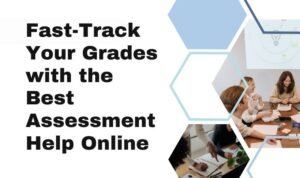 Assessment Help