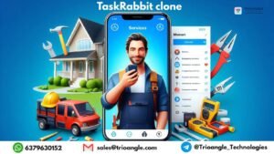 Taskrabbit clone