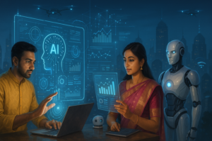 The Future of AI Top Trends to Watch in 2025
