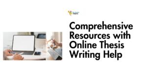 Explore online resources for thesis writing, including research tools, writing guides, and expert support for Australian students.