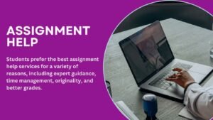 assignment help