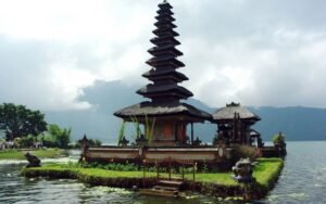 Reasons to Visit Bali