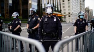 Training for Law Enforcement