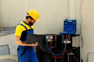 Trane Dealer Las Vegas