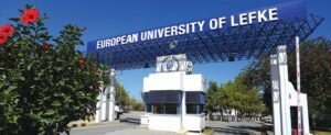 University of Lefke