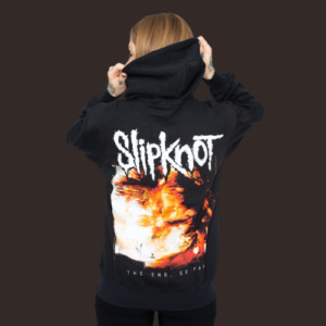 Slipknot Merch