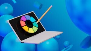 Using 3D Animation Services for Stunning Infographics