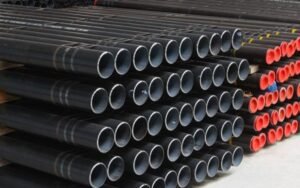 Seamless Pipes