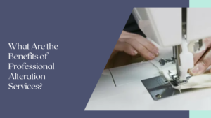 alteration services
