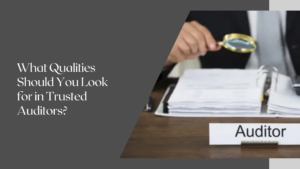 Auditors