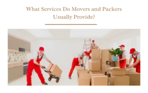 mover