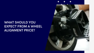 Wheel Alignment Price UAE