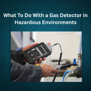 Gas Detector
