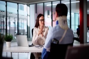 Vocational Experts in Personal Injury Cases