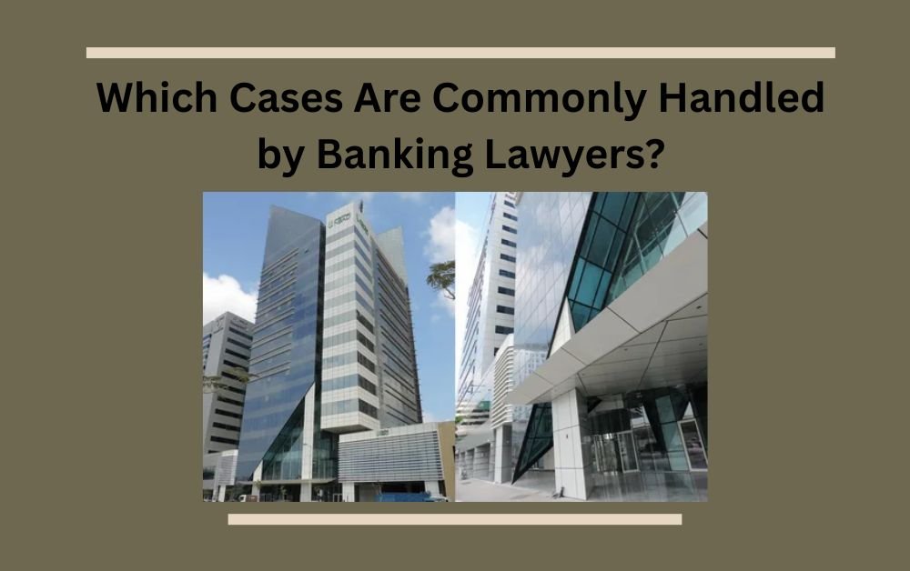 Which Cases Are Commonly Handled by Banking Lawyers (1)