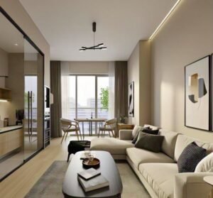 Why More Professionals in Qatar Are Choosing to Rent Studio Apartments Instead of Buying Bigger Homes