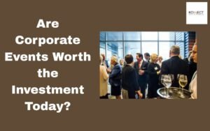 Corporate Events in Dubai UAE