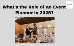 Event Planner in Dubai UAE