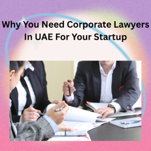 Corporate Lawyers