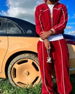 corteiz tracksuit