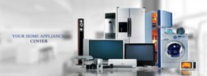 home appliance repair near me