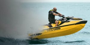 Reserve Seadoo