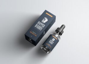 beard oil boxes in usa
