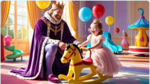 bedtime stories for kids