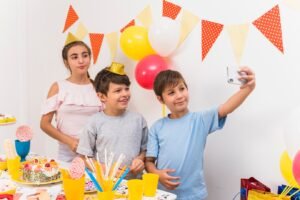 birthday themes for boys India.