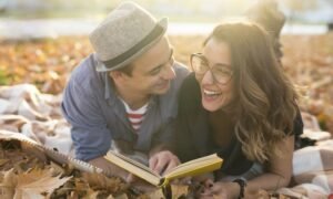 Faith and Healing in Maxine Cabrall’s book
