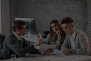 business valuation services