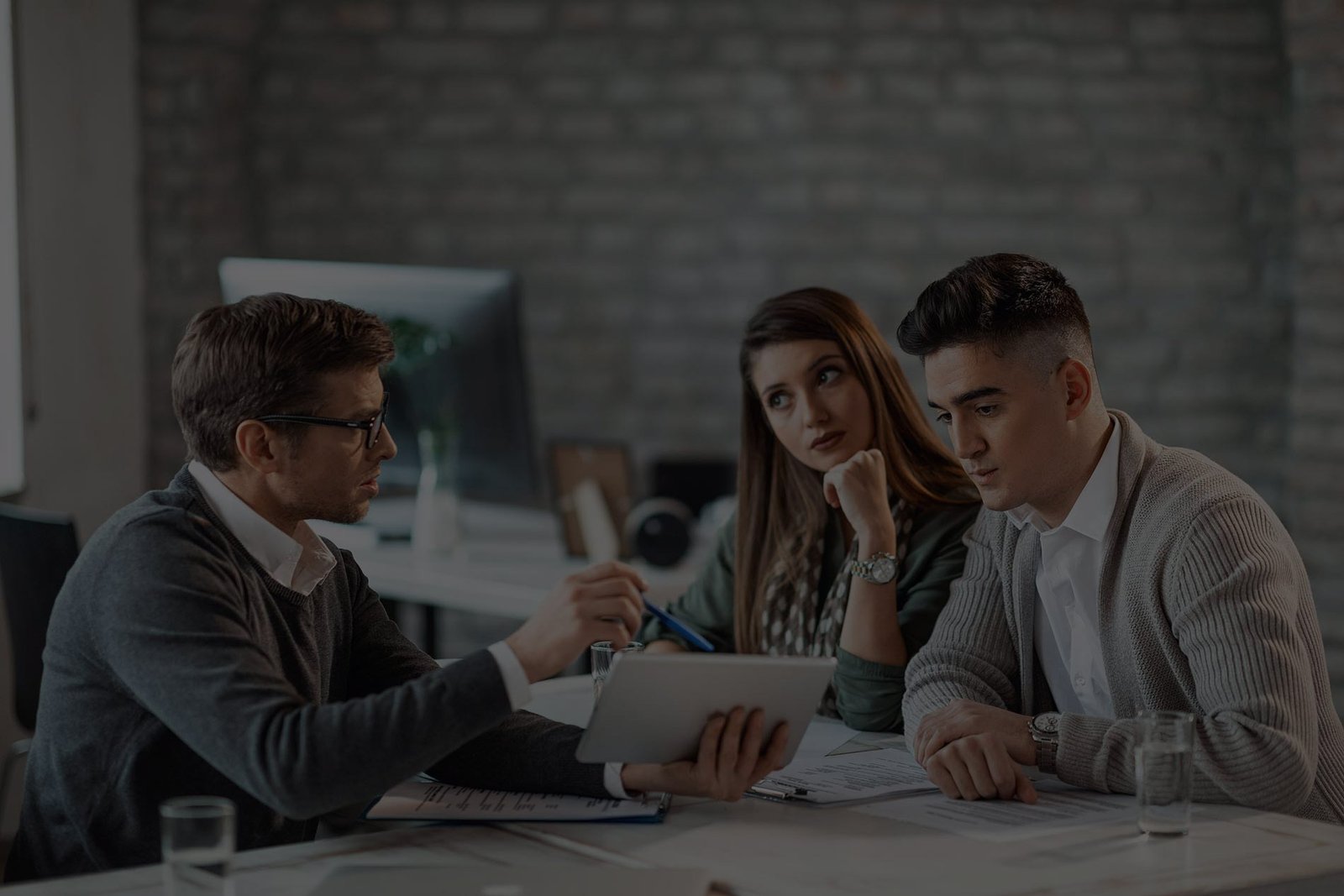 business valuation services