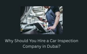 car inspection companies