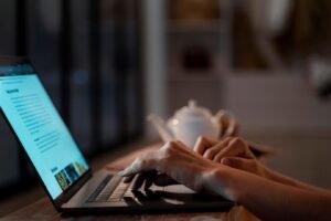 content writing services