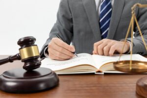 Family Lawyer UAE