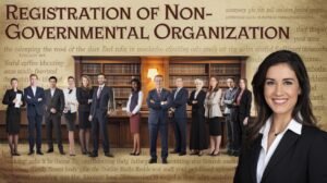 Registration of Non-Governmental Organization
