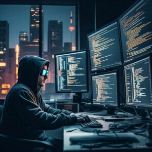 data breaches