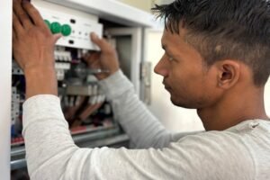 electricians