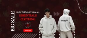 Next-Level Hoodies from US Streetwear Kings