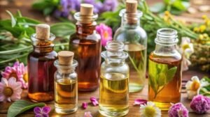 essential oil suppliers