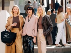 Frenemies to Besties: Unexpected Turns in Friendship