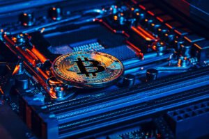 Cryptocurrency