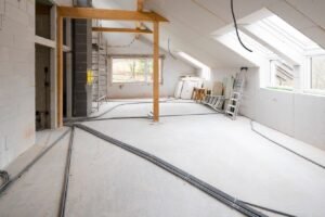 home extensions