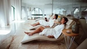 Wellnest Aesthetic Lounge