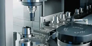 CNC Turning Service