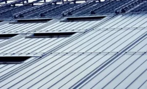 commercial roofing