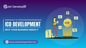 ICO development company